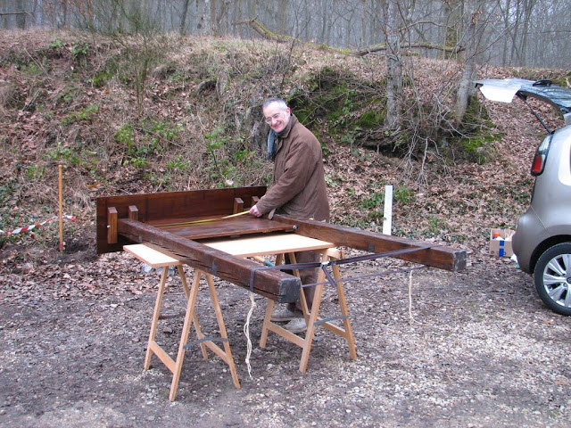 2011 MONTAGE DU CRAPAUDROME