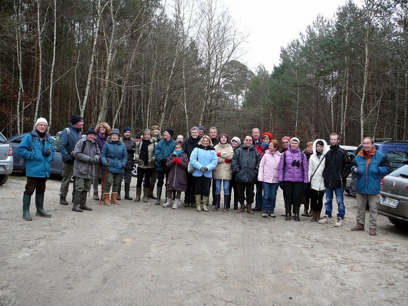 2015-01-Sortie traces et indices au Planet